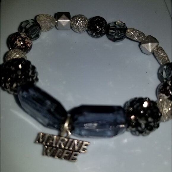 Marine wife bracelet   - Picture 7 of 13